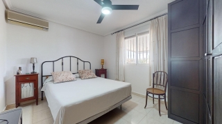 Descubre tu nuevo hogar en Crevillente. Encantador Chalet en la Zona BOCH