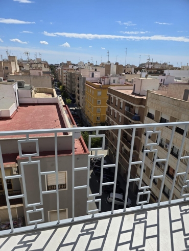 Espectacular Piso En Centro De Elche