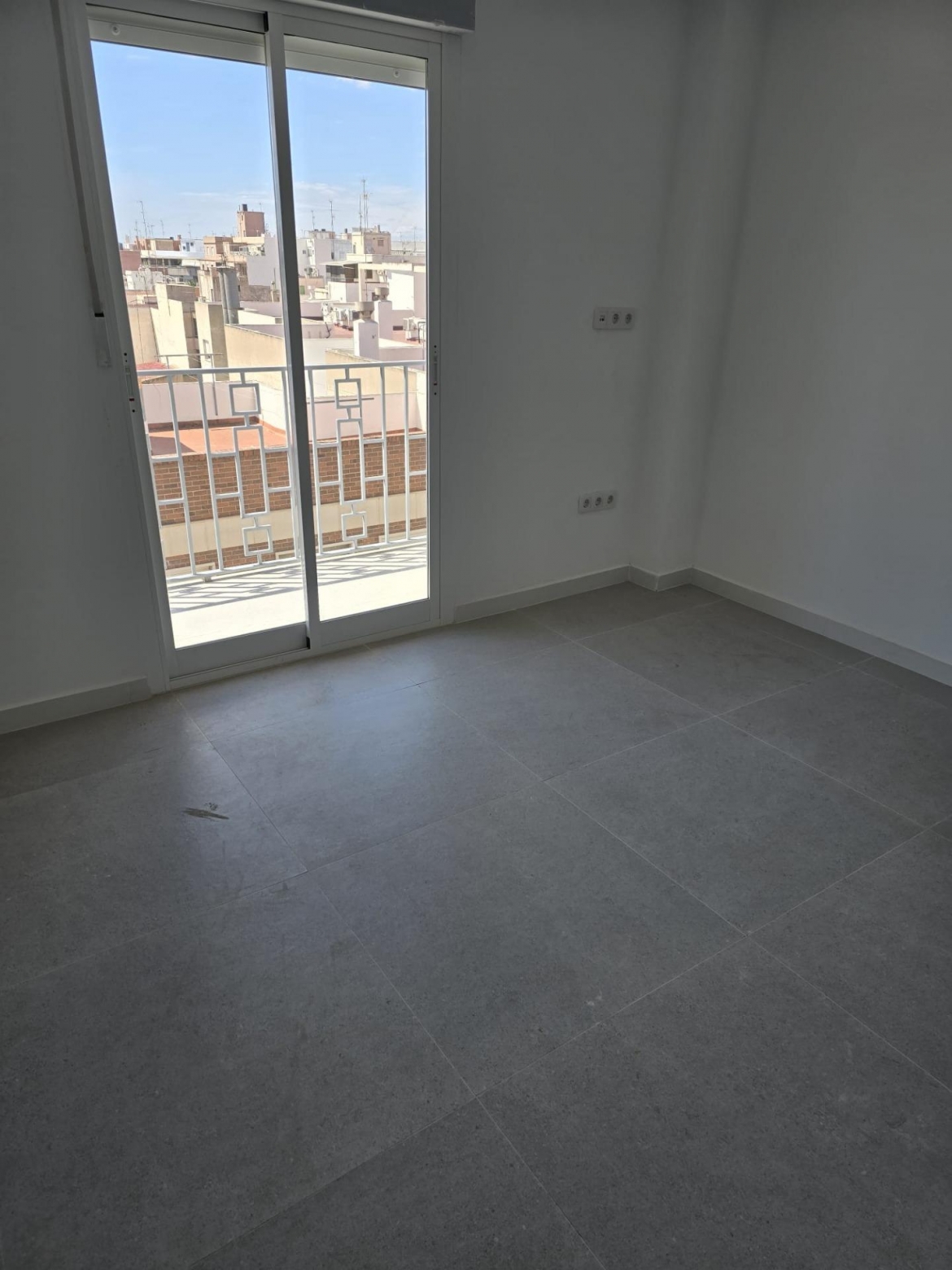 Espectacular Piso En Centro De Elche