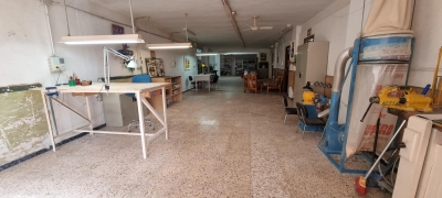 LOCAL COMERCIAL ( ZONA ANTIGUOS JUZGADOS)