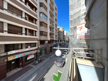 PISO CÉNTRICO en Elche en VENTA