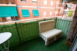 Piso en venta en calle Palencia