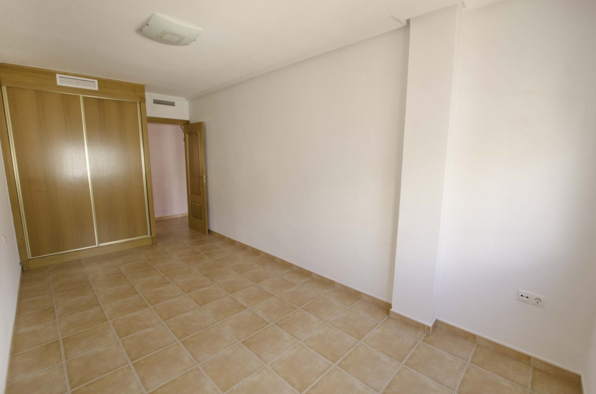 PISO EN VENTA EN CREVILLENTE, ZONA FONTENAY SUR