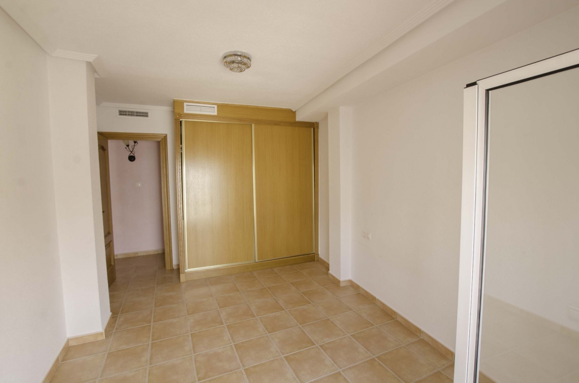 PISO EN VENTA EN CREVILLENTE, ZONA FONTENAY SUR