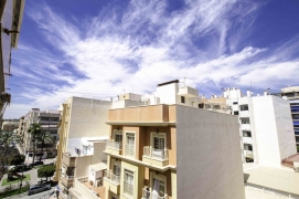 PISO EN VENTA EN CREVILLENTE, ZONA FONTENAY SUR