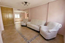 PISO EN VENTA EN CREVILLENTE, ZONA FONTENAY SUR