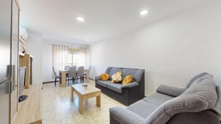 TU HOGAR EN EL SECTOR V!! INMEJORABLE ZONA RESIDENCIAL EN ELCHE!!