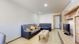 TU HOGAR EN EL SECTOR V!! INMEJORABLE ZONA RESIDENCIAL EN ELCHE!!