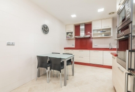 VENTA DE PISO SEMI- NUEVO CERCA RIO Y CLARA CAMPOAMOR- ELCHE - CARRUS - ESTE