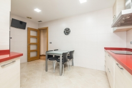 VENTA DE PISO SEMI- NUEVO CERCA RIO Y CLARA CAMPOAMOR- ELCHE - CARRUS - ESTE