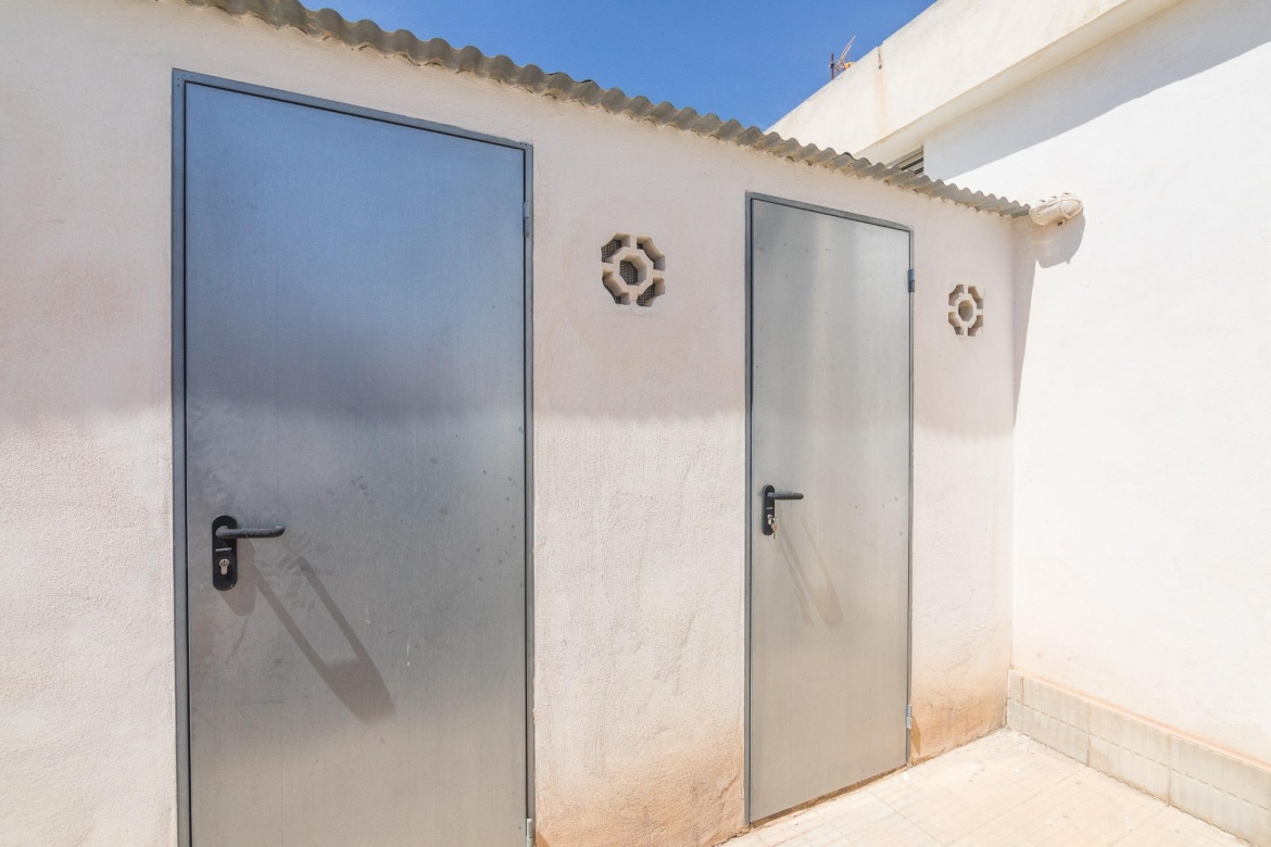 VENTA DE PISO SEMI- NUEVO CERCA RIO Y CLARA CAMPOAMOR- ELCHE - CARRUS - ESTE