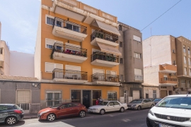 VENTA DE PISO SEMI- NUEVO CERCA RIO Y CLARA CAMPOAMOR- ELCHE - CARRUS - ESTE