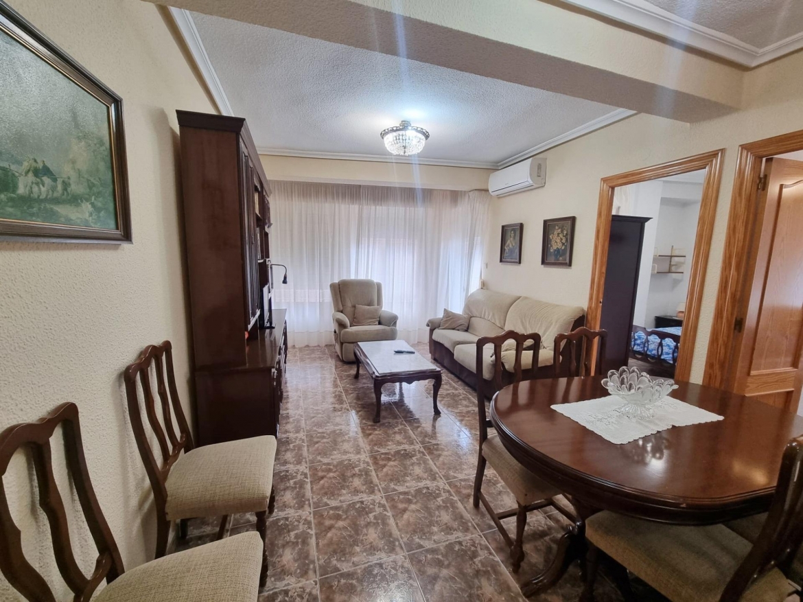 VIVIENDA CON ASCENSOR EN CARRUS-ESTE