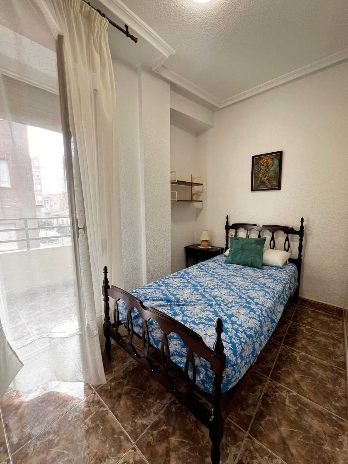 VIVIENDA CON ASCENSOR EN CARRUS-ESTE