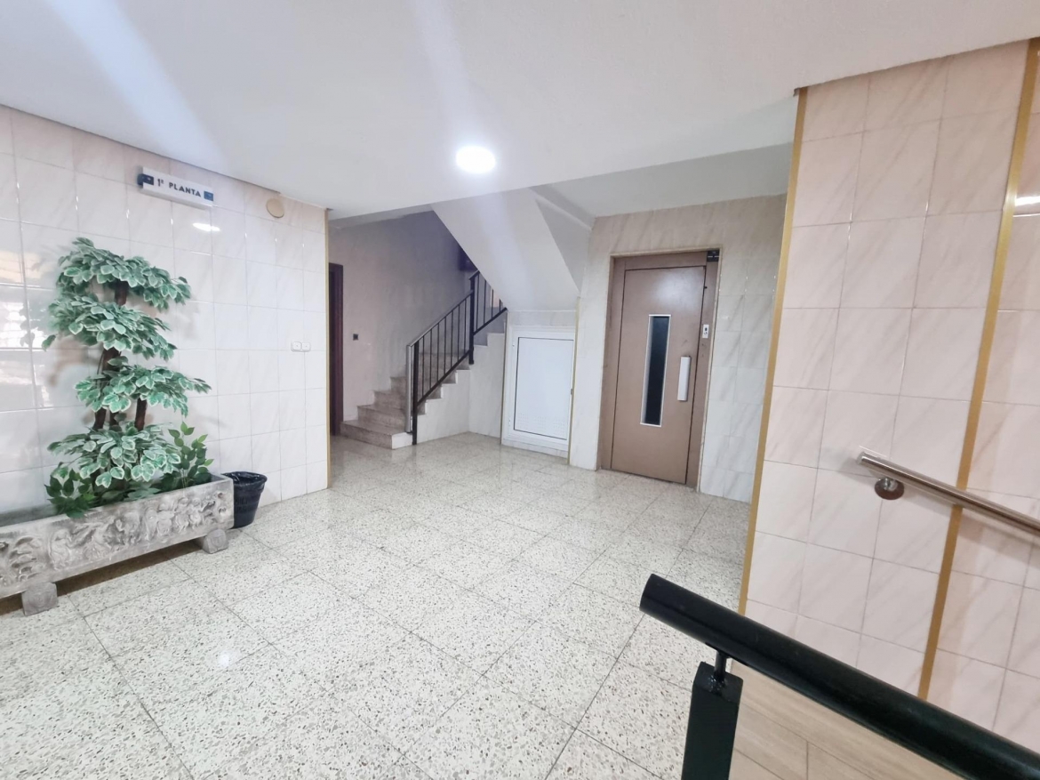 VIVIENDA CON ASCENSOR EN CARRUS-ESTE