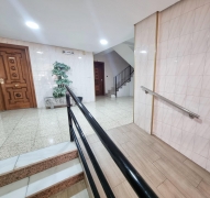 VIVIENDA CON ASCENSOR EN CARRUS-ESTE