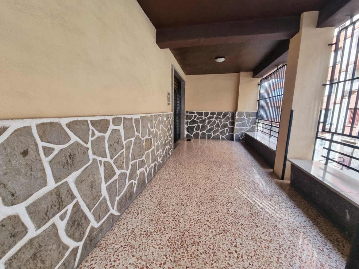 VIVIENDA CON ASCENSOR EN CARRUS-ESTE