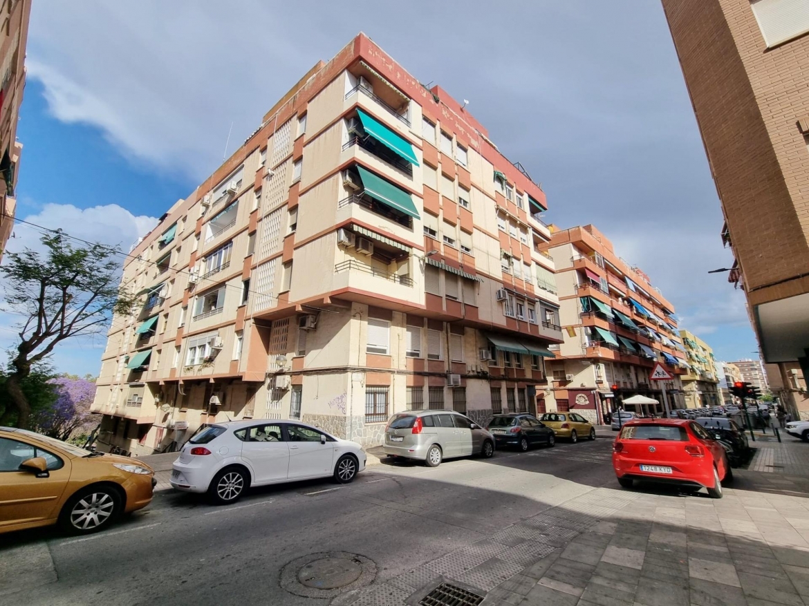 VIVIENDA CON ASCENSOR EN CARRUS-ESTE