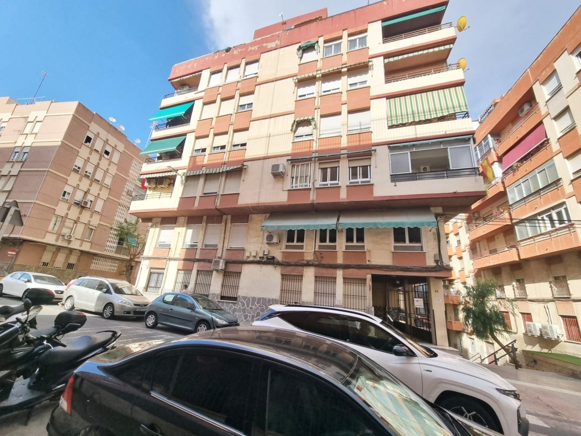 VIVIENDA CON ASCENSOR EN CARRUS-ESTE