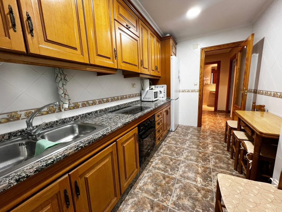 VIVIENDA CON ASCENSOR EN CARRUS-ESTE