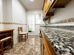 VIVIENDA CON ASCENSOR EN CARRUS-ESTE