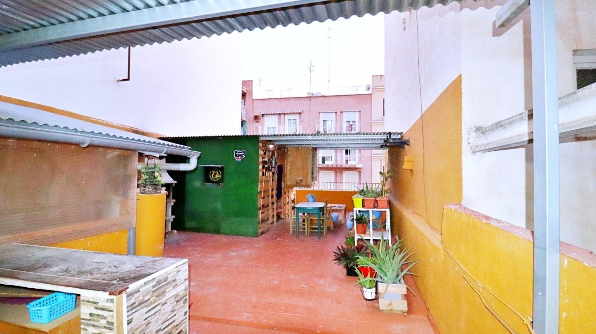 Vivienda unifamiliar